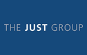 Just Group logo